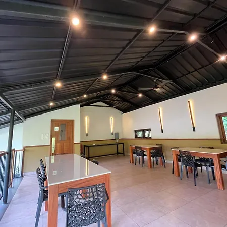 Lush Acres Villa Thekkady Exterior photo