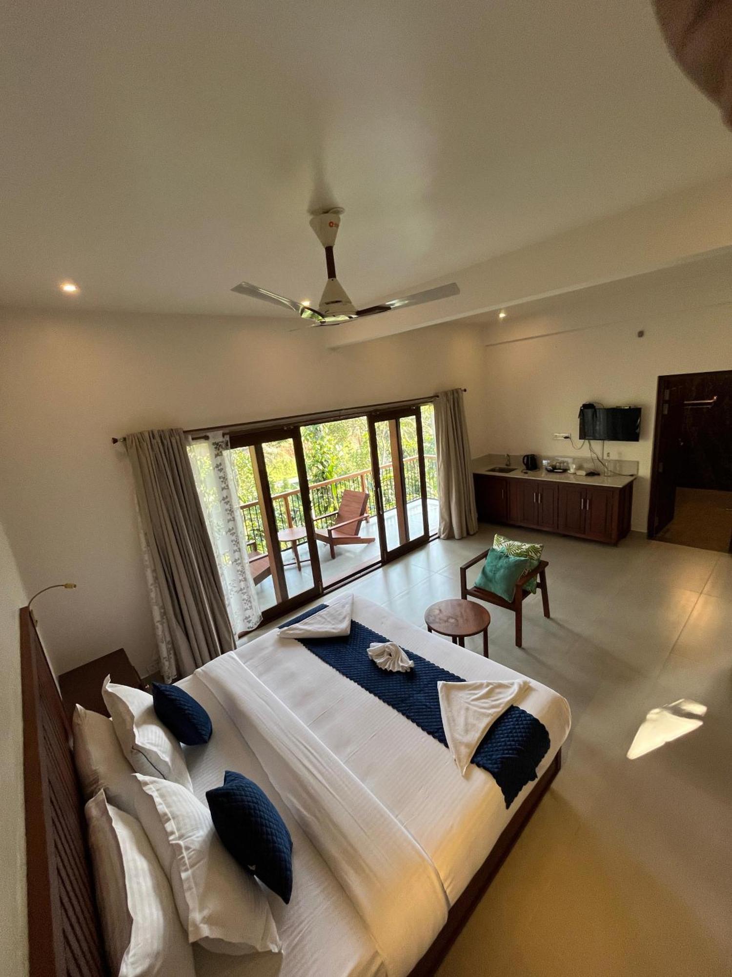 Lush Acres Thekkady