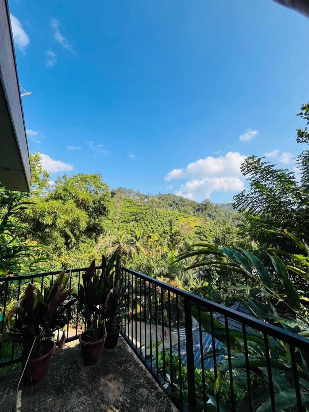 Lush Acres Farm stay