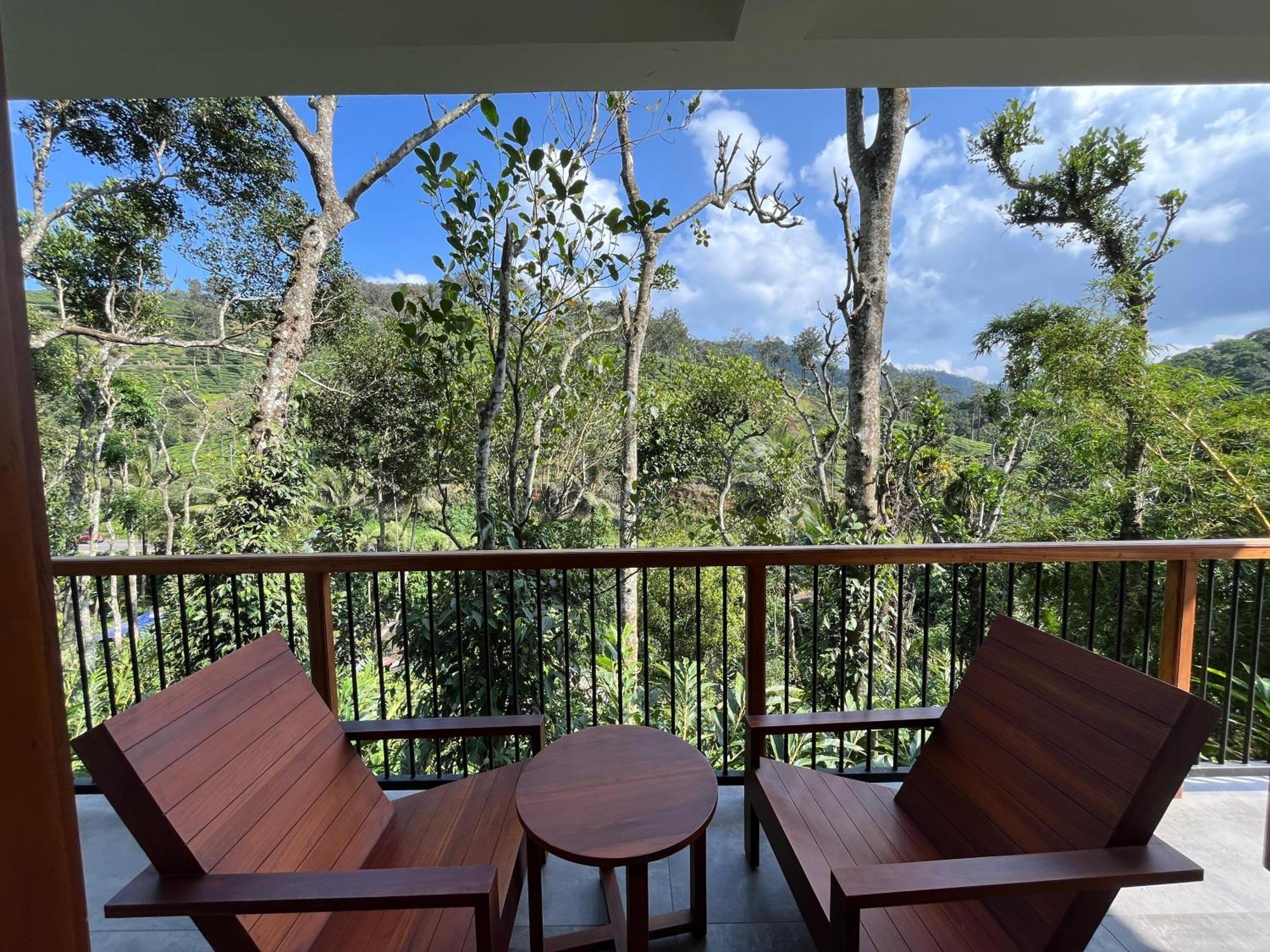 Farm stay Lush Acres