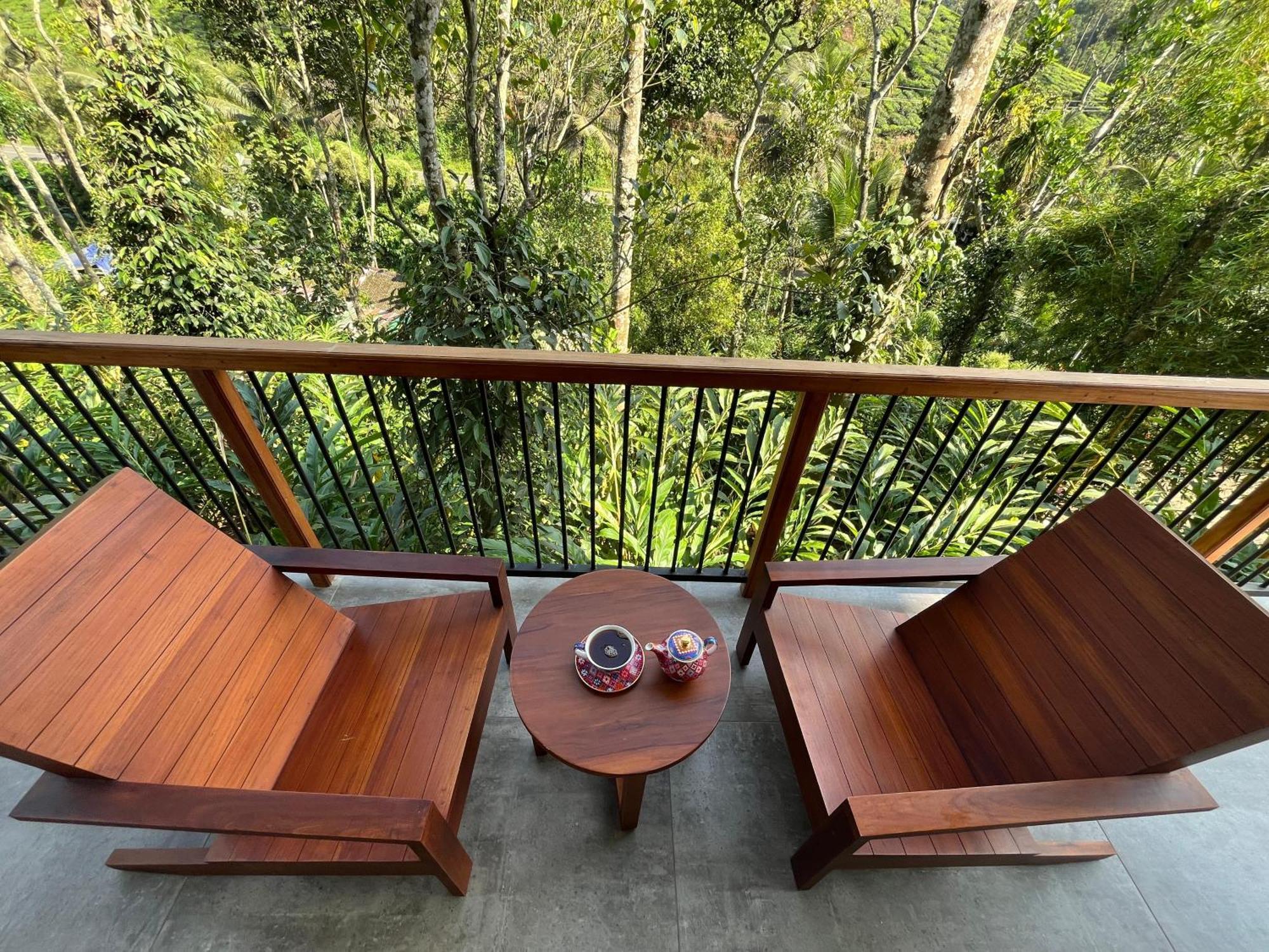 Lush Acres Thekkady