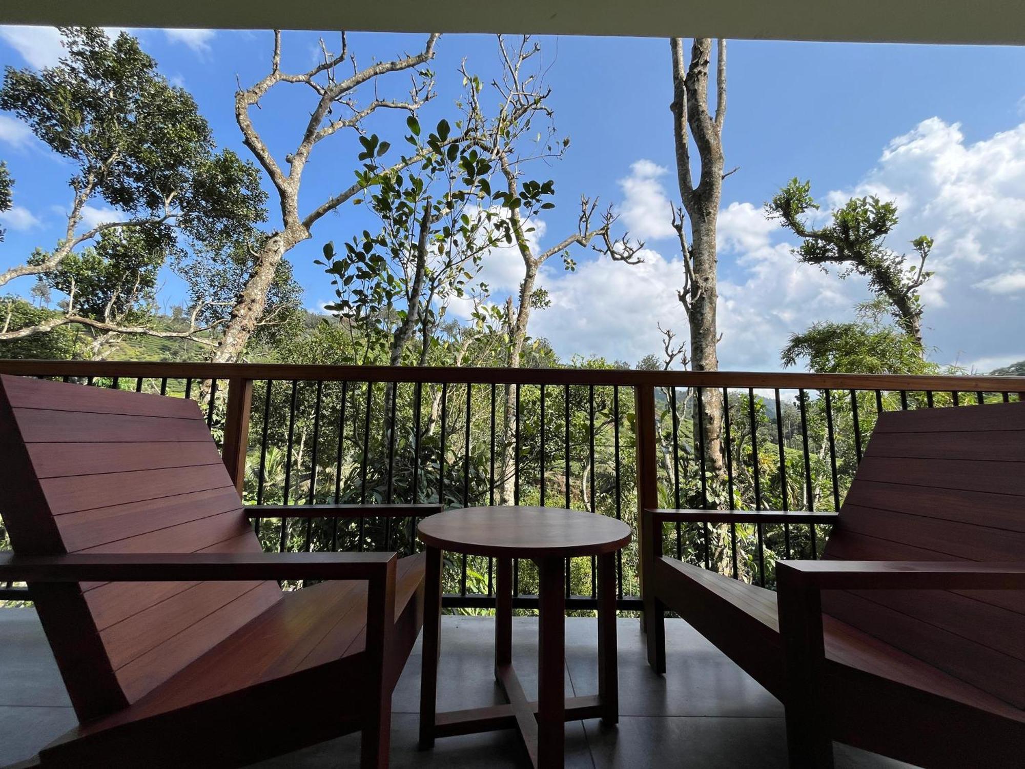 Lush Acres Farm stay