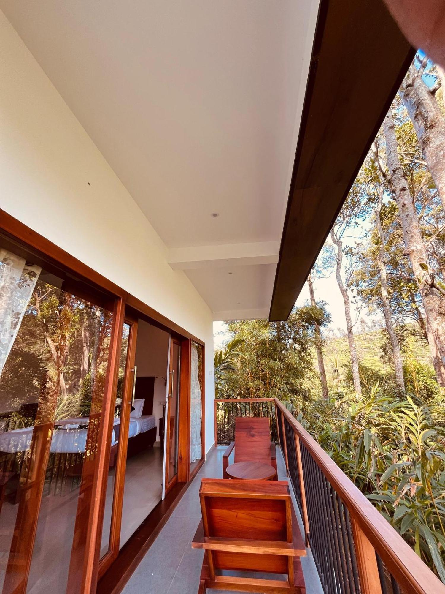 Lush Acres Farm stay Thekkady