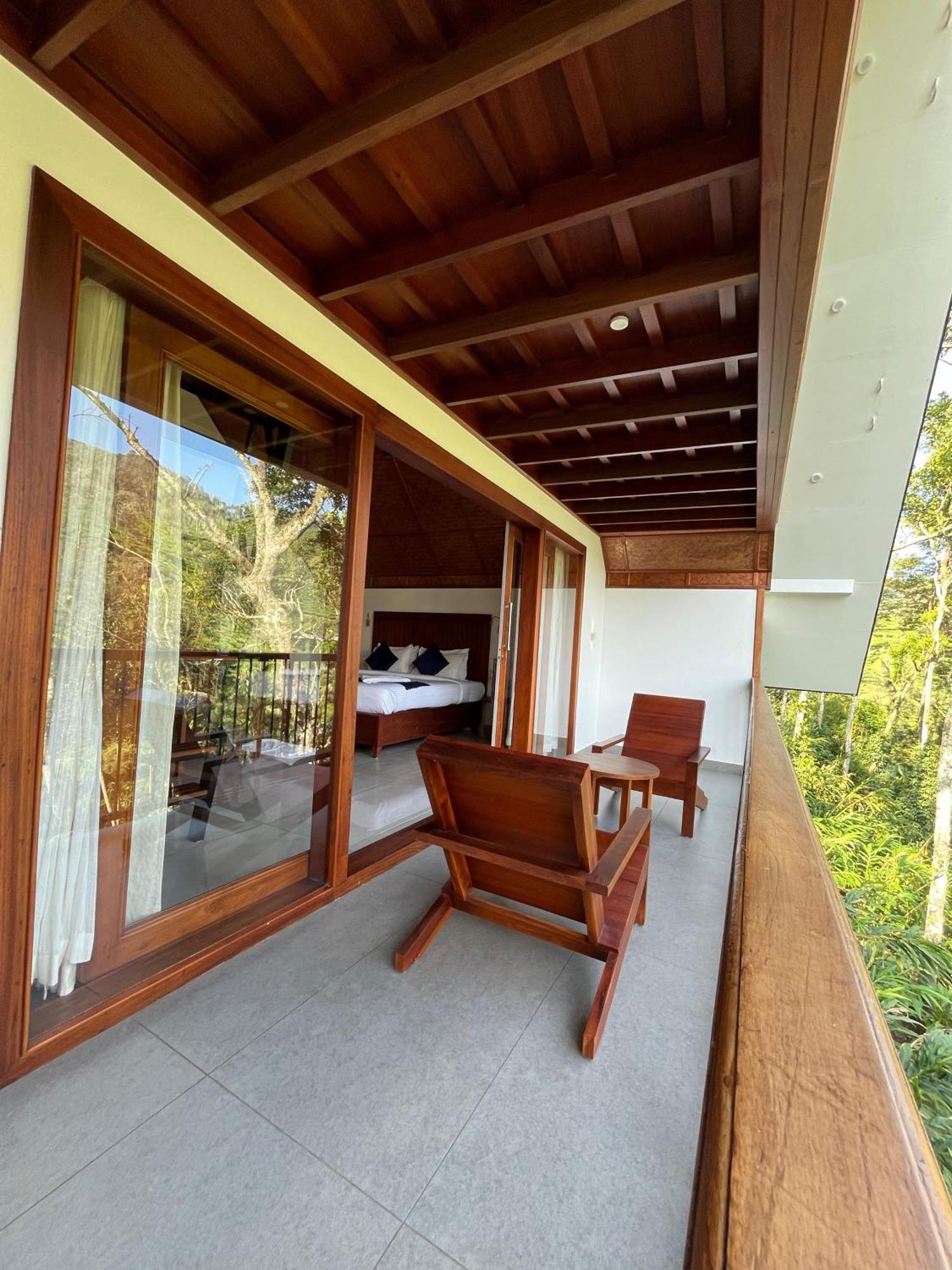 Lush Acres Farm stay Thekkady