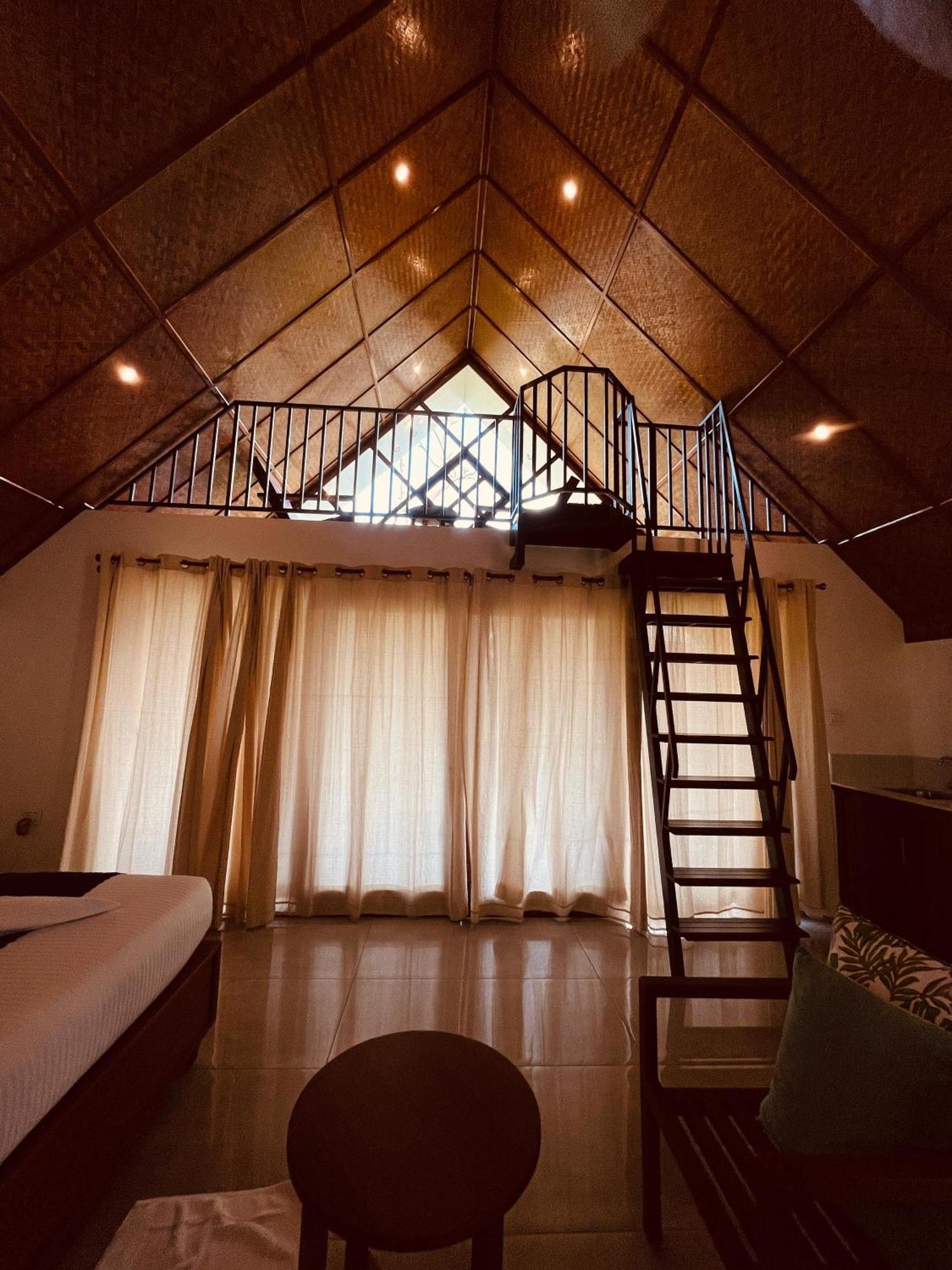 Farm stay Lush Acres Thekkady