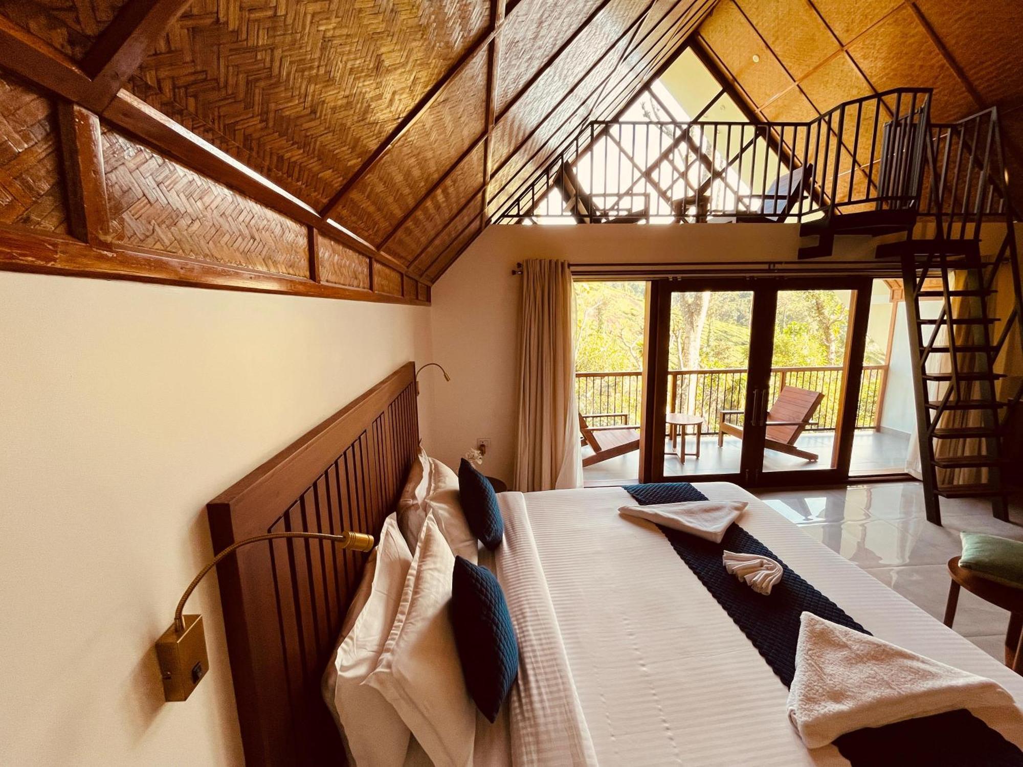 Lush Acres Farm stay